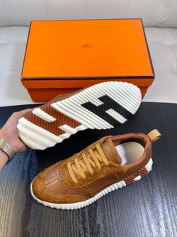 Кроссовки Hermes