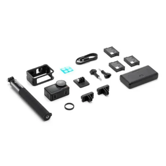 DJI Osmo Action 5 Pro Adventure Combo