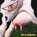 Aerosmith / Get A Grip (2LP)
