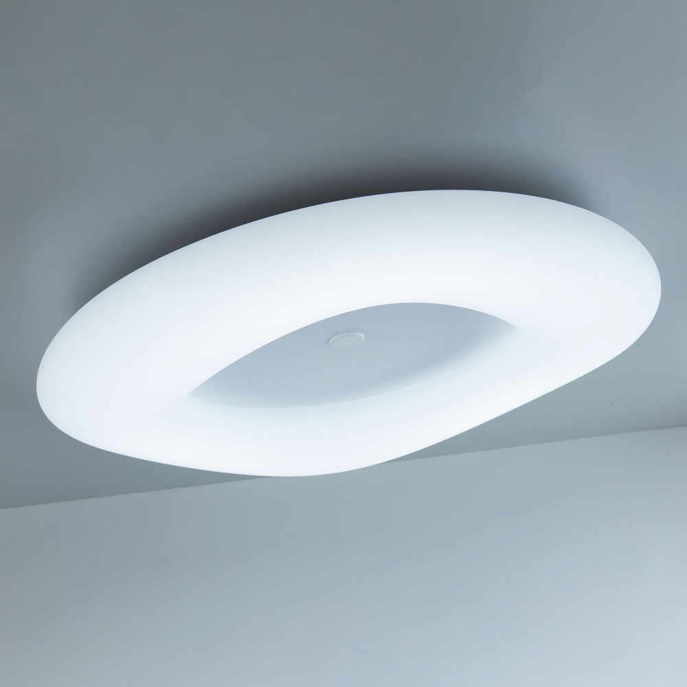 Citilux Стратус Смарт CL732A800G RGB Умная люстра