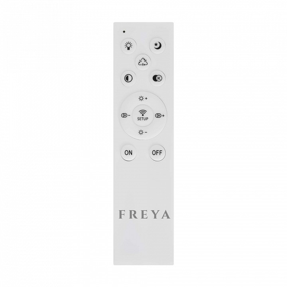 Потолочная люстра Freya Bodge FR10017CL-L92W