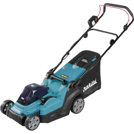 Аккумуляторная газонокосилка Makita LM003GM103