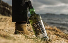 Дымный и сливочный: Ardbeg выпускает 15-летний виски Trudernish