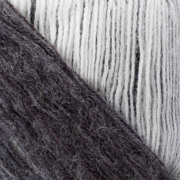 Пряжа Alize (Ализе) Angora Gold Batik / уп.5 мот. по 100 г, 550м, 1900 секционный A