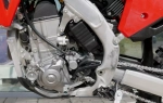 Honda CRF450RX 2021