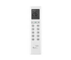 Just Aircon JAC-12HPSIA/XAB1
