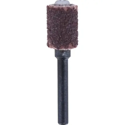 Шлифовальная лента и насадка 6,4 мм, зерно 60 DREMEL 26150430JA