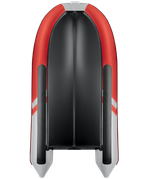 Лодка ПВХ Gladiator Light B370 с фанерным полом -