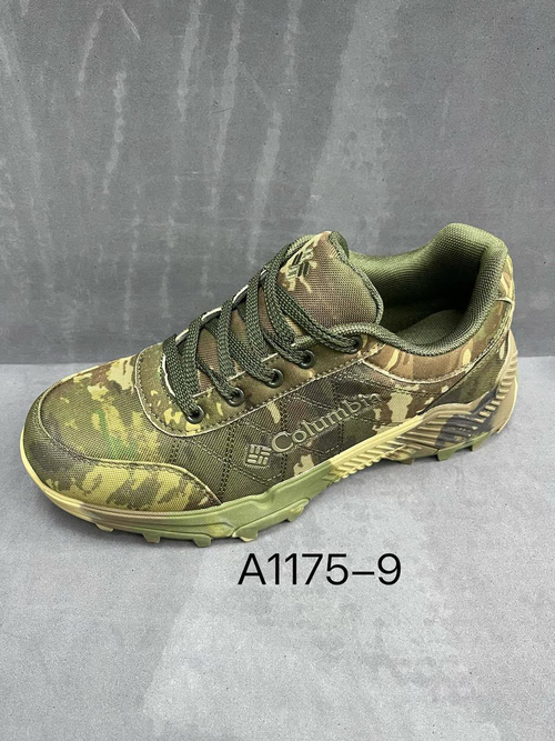 Кроссовки по 8 пар (41-46)р. 1175-9