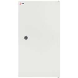 Корпус металлический ЭРА SIMPLE ЩМП-01 (410х220х175) IP31 УХЛ3 серый | Электротовары