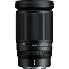 Nikon Z 28-400mm f/4-8 VR