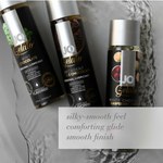Вкусовой лубрикант "Мятный шоколад" JO Gelato Mint Chocolate, 120 мл