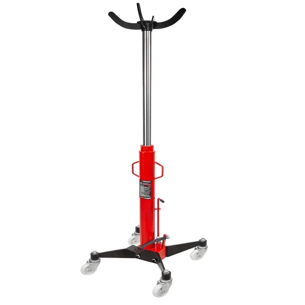 Стойка трансмиссионная, 1,5т(h min-113см,h max -191,5см) Forsage F-TEL15011