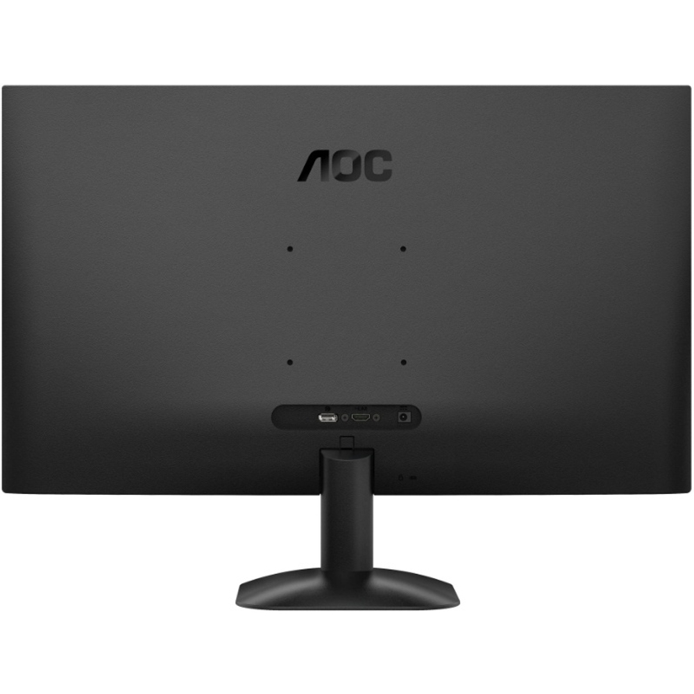 Монитор AOC 27" Q27B35E, IPS LED 1ms, 16:9 2560x1440 75Hz, 2K