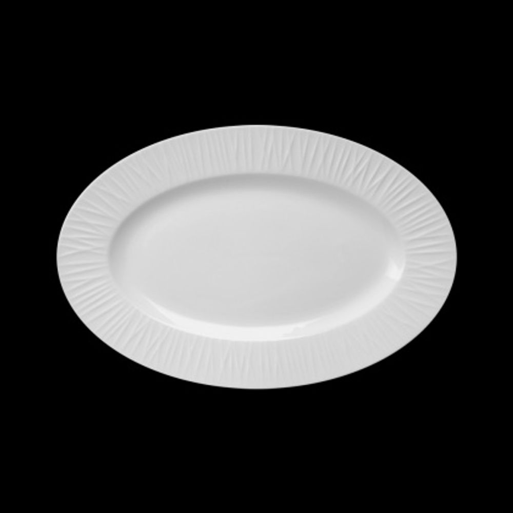 БЛЮДО овальное 12"х8" 305х200х26мм "Sam&Squito Tiffany" БЛЮДО овальное 12"х8" 305х200х26мм "Sam&Squito Tiffany"