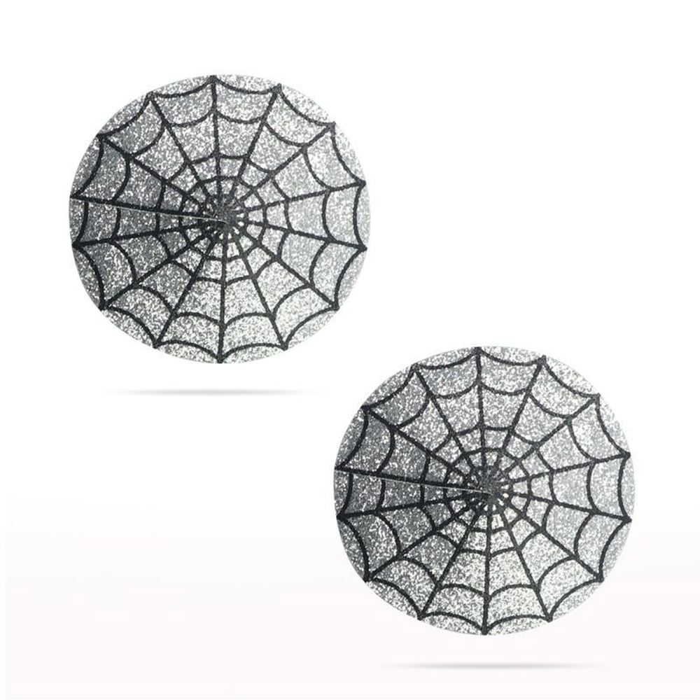 Пэстисы Spider Glittering Sexy