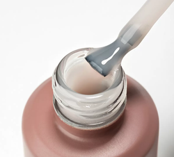 Runail Expert Liquid polygel - Жидкий полигель №261, 18мл