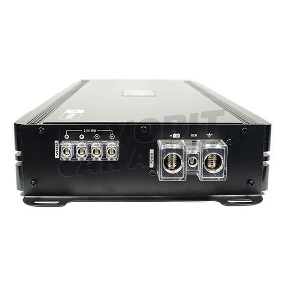 Усилитель ARIA HD-2600