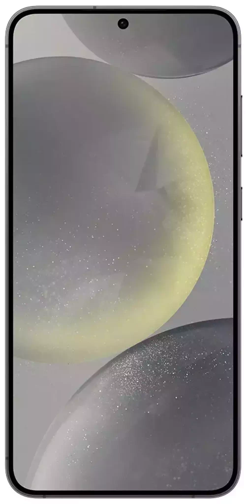 Samsung Galaxy S24 8 ГБ | 512 ГБ (Чёрный | Onyx Black)