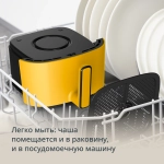 Аэрогриль TEFAL Easy Fry POP EY2452E0