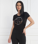 Футболка GUESS - черный(W4GI29 J1314)