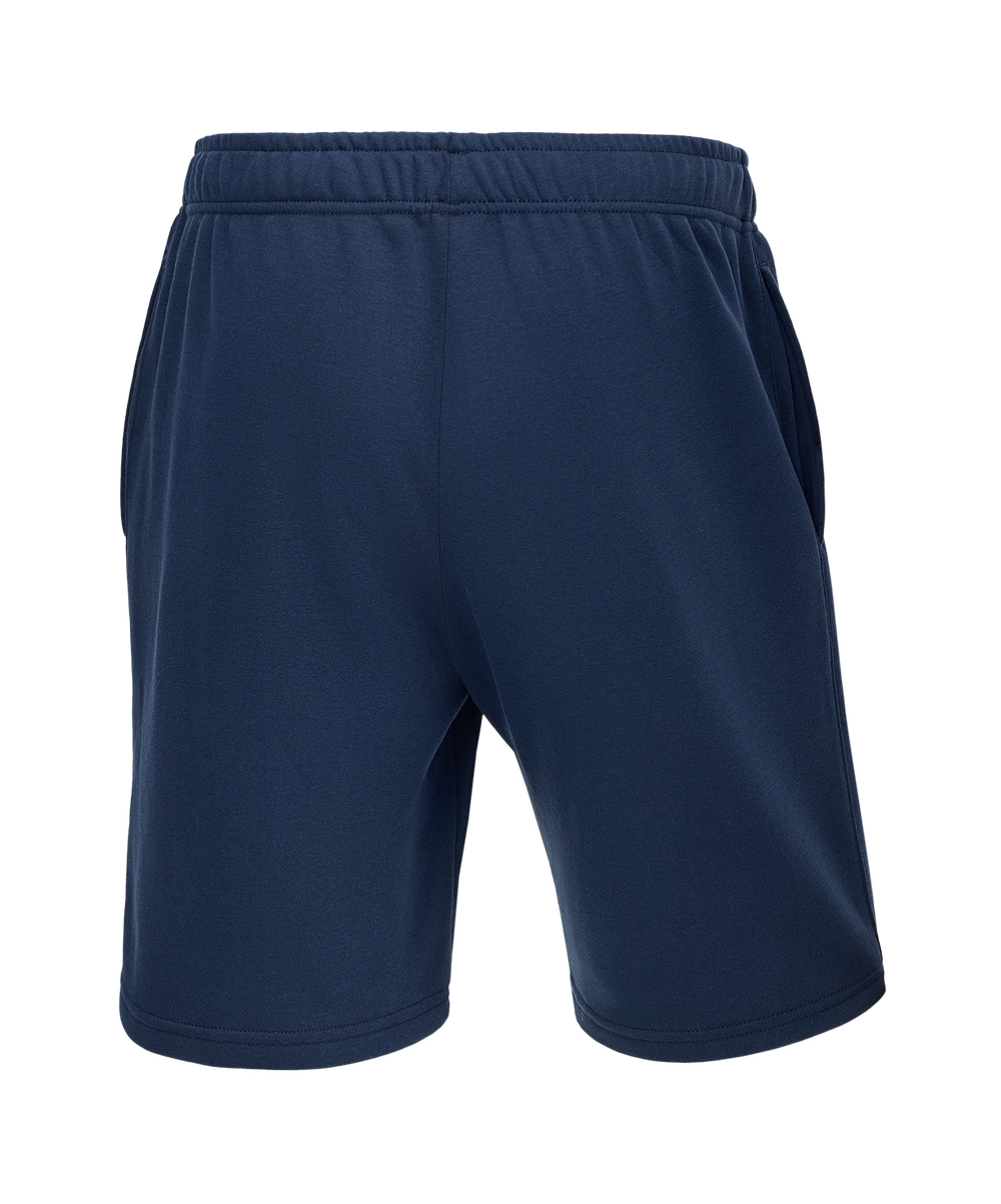 Шорты ESSENTIAL Cotton Shorts, темно-синий