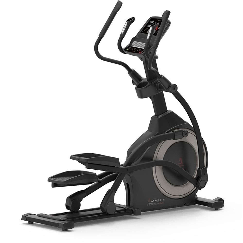 Эллиптический тренажер AMMITY FASHION FE 510