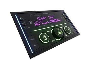 AURA INDIGO-847DSP 4RCA
