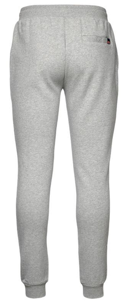 Мужские теннисные штаны Ellesse Battuta Jog Pant - серый