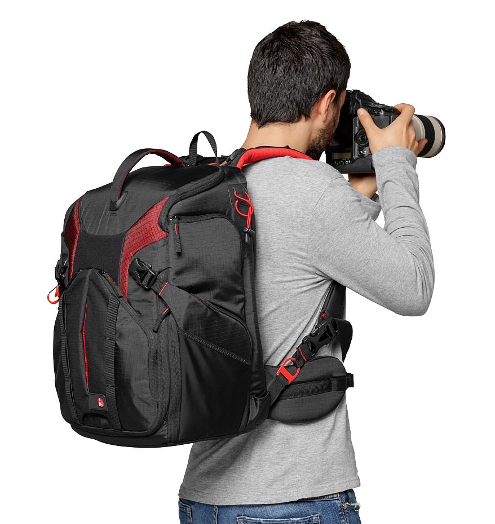 Manfrotto PL-3N1-36 Pro Light 36