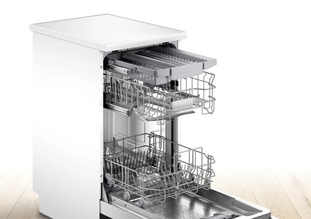 Посудомоечная машина Bosch SPS2HMW1FR