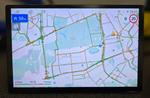 Магнитола для Ford Focus 2 2004-2011 (климат, рамка черная) - FarCar BX877 монитор 13" 2K QLED на Android 13, Быстрая, CarPlay, 4G SIM-слот