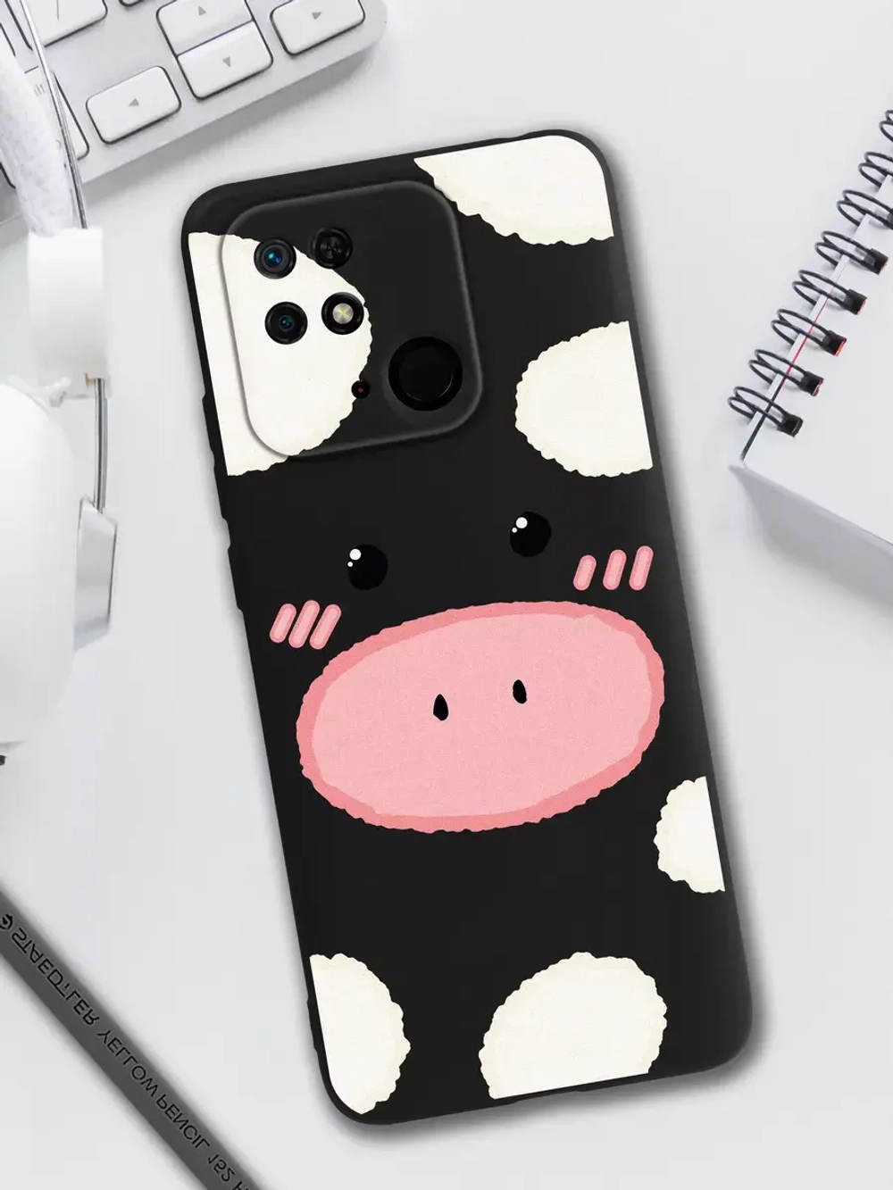 Чехол на Xiaomi Redmi 10C На Xiaomi Poco C40