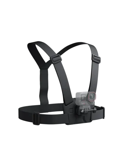 Крепление на грудь Insta360 Chest Strap 2.0