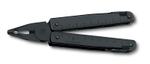 Швейцарский мультитул 29 функций VICTORINOX SwissTool Spirit XC 3.0323.3CN в нейлоновом чехле