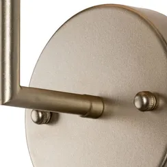 Бра Marco A2703AP-1SG Arte Lamp