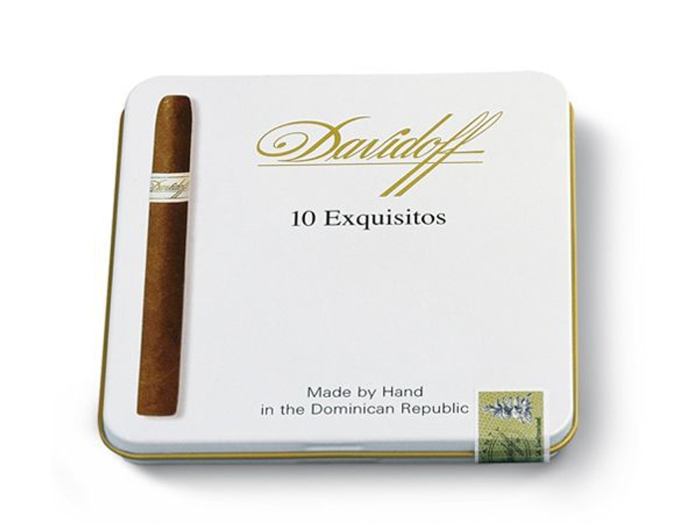 Davidoff Exquisitos