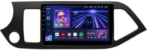 Магнитола для KIA Picanto 2011-2016 - Teyes CC3 Android 10, Быстрая, CarPlay, SIM-слот