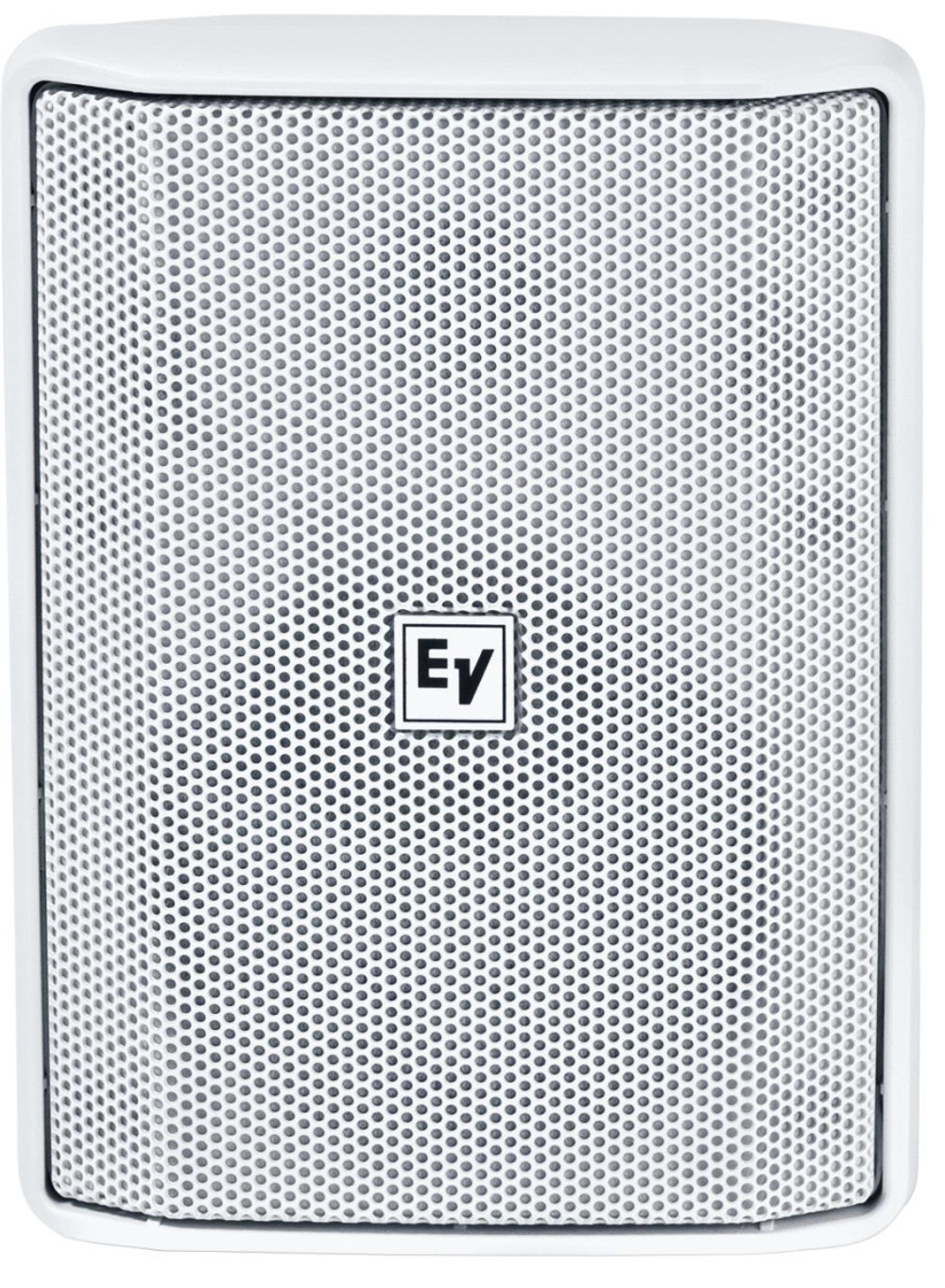 Electro-Voice EVID-S4.2W акустическая система, 4', 8 Ом, цвет белый, ЦЕНА ЗА ПАРУ!!!