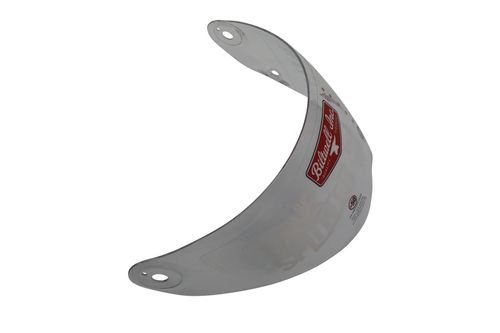 Купить Визор для шлема Biltwell Визор Replacement Shield / Серый
