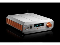 Цифро-аналоговый преобразователь Burson Audio Conductor Voyager Deluxe