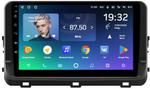 Магнитола для KIA Ceed 3 2021+ - Teyes CC2 PLUS монитор 10.1" QLED, Android 10, Быстрая, SIM-слот