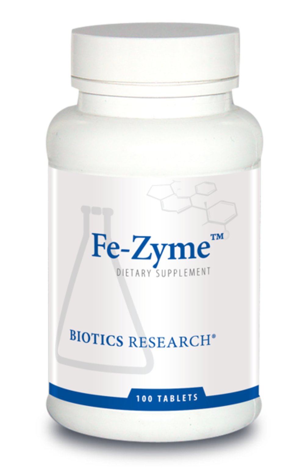 Fe-Zyme™ Iron