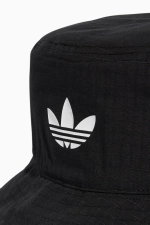 Шляпа adidas Graphics - черный