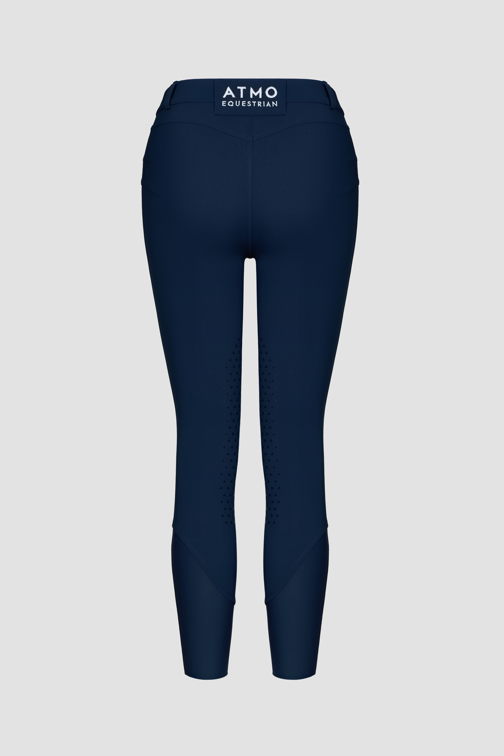 БРИДЖИ ICONIC NAVY КОЛЕННАЯ ЛЕЯ