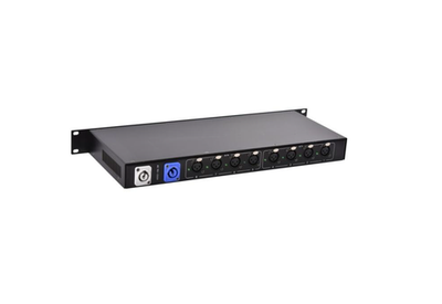 DMX Spliter