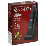 Набор для стрижки 3в1 Energy EN-720 (107602)