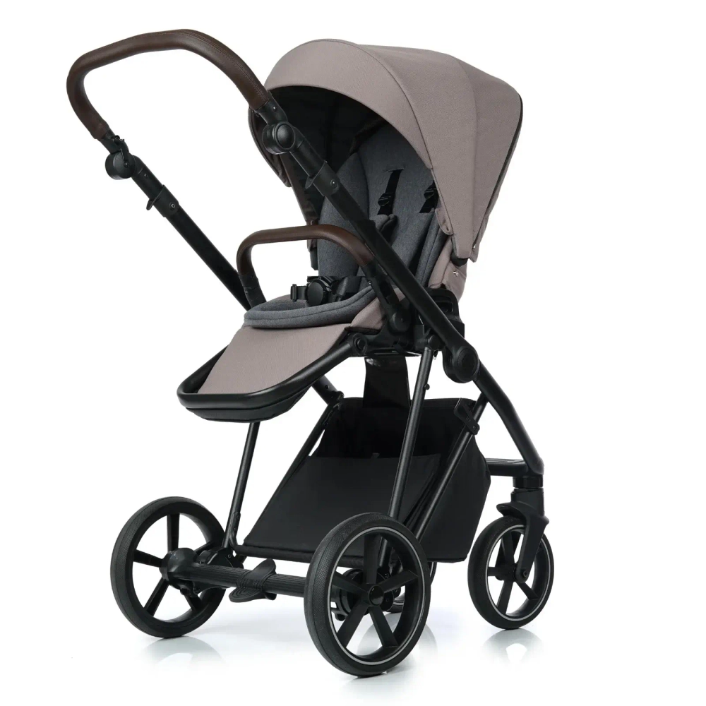 Коляска 2 в 1 Roan Vee