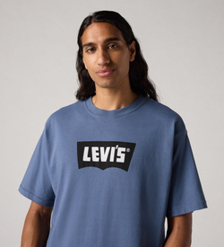 Футболка мужская LEVI'S VINTAGE BW GRAPHIC TEE