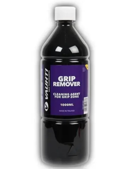 Смывка для снятия мази VAUHTI grip remover 1000ml